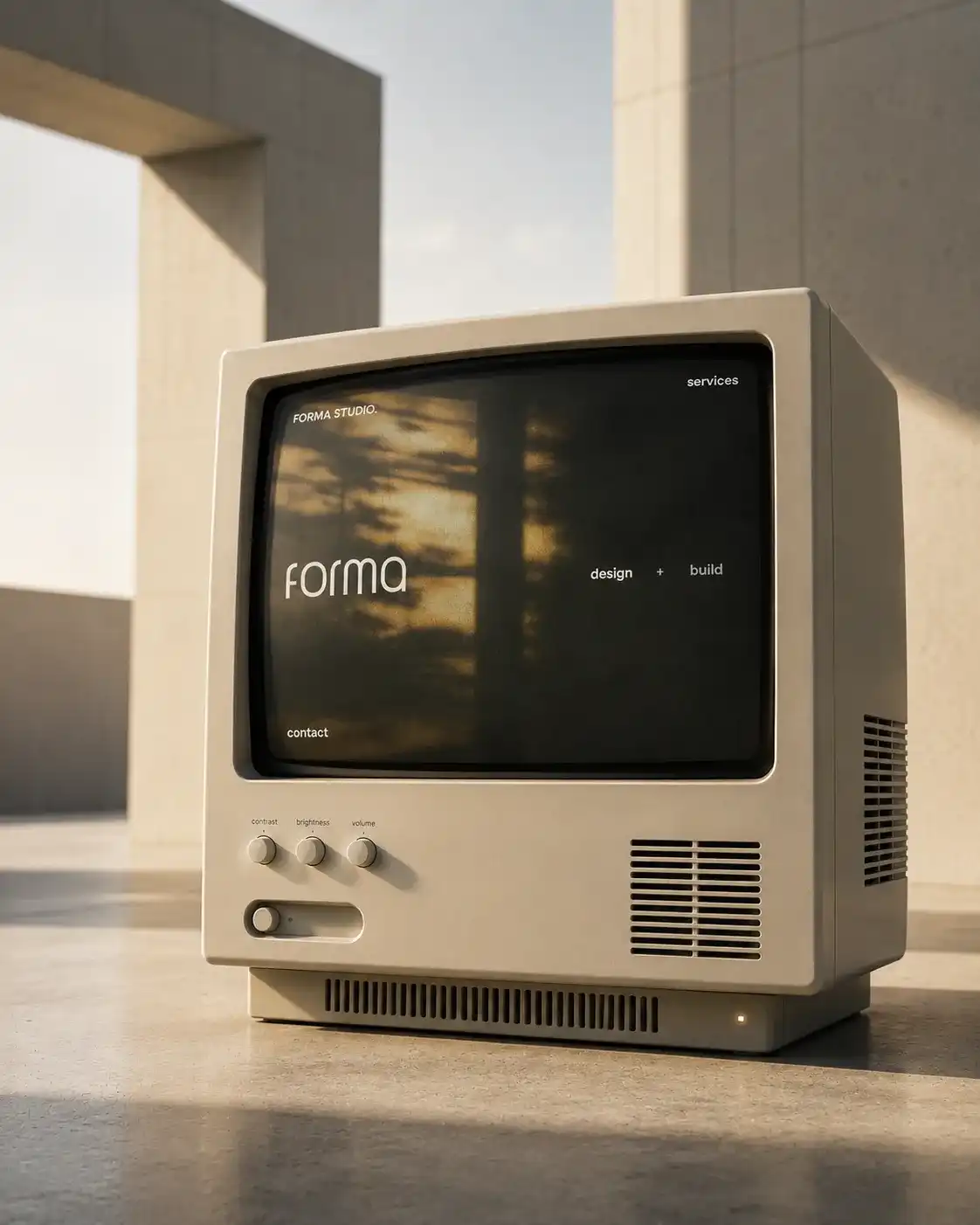 Forma