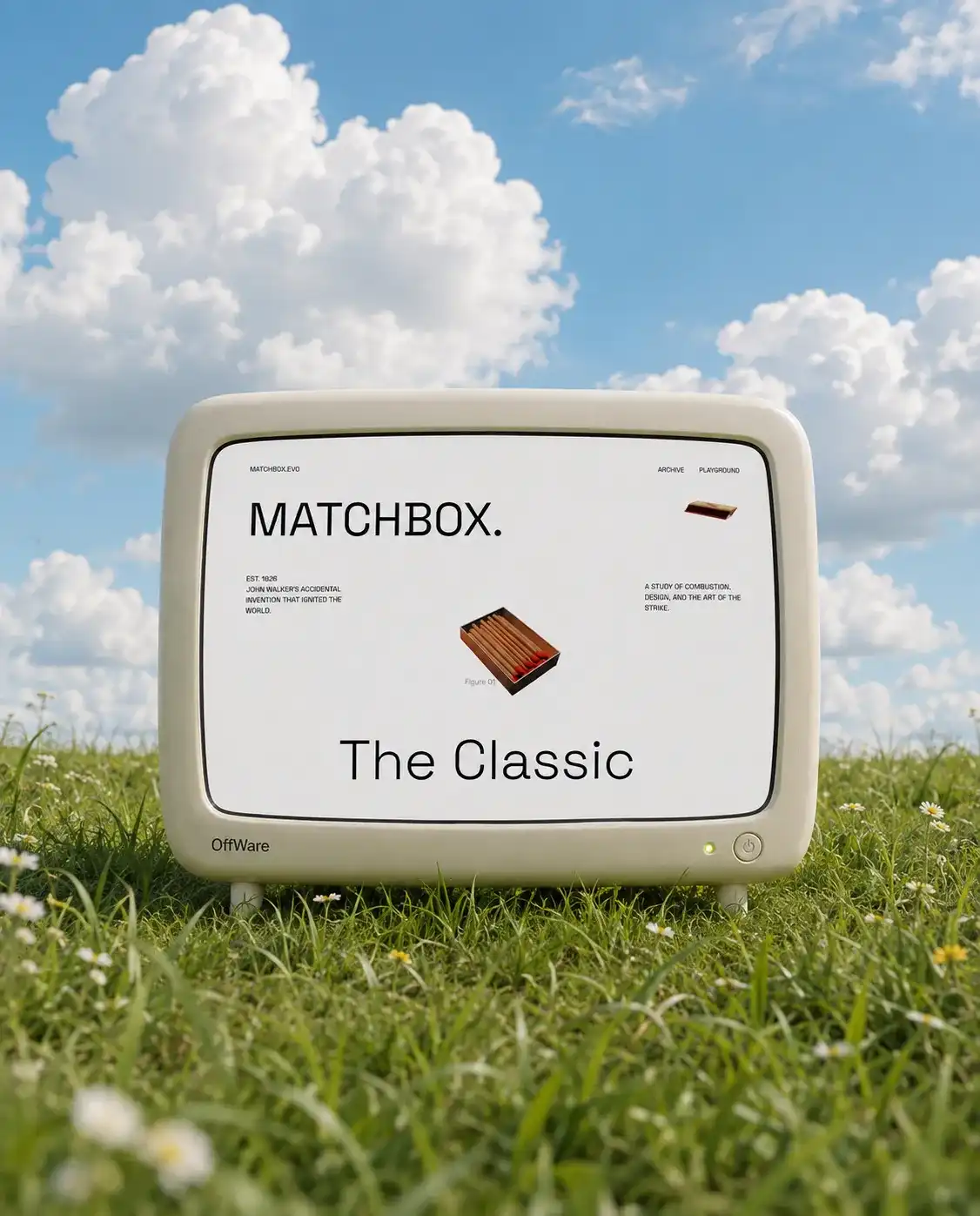Matchbox